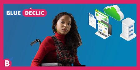 Module Développer une stratégie avec la Business Intelligence